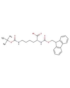 Astatech FMOC-D-LYS(BOC)-OH; 100G; Purity 95%; MDL-MFCD00065660